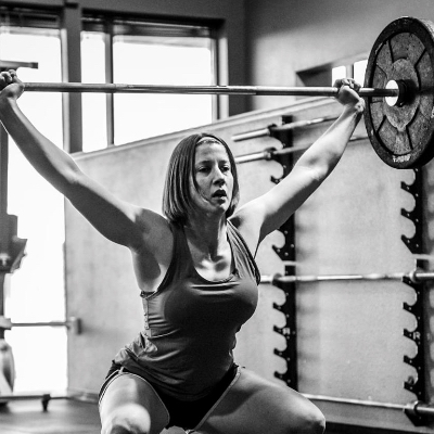 Kelly Purath profile photo