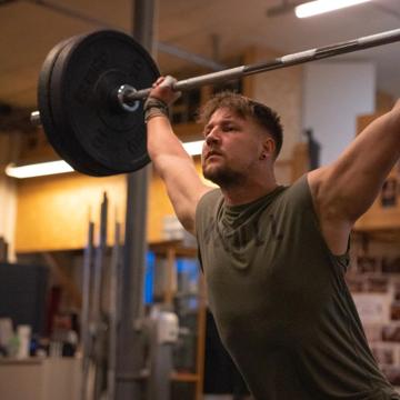 Elias Haller profile photo