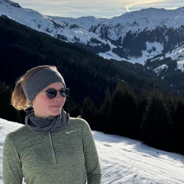 Isabelle Jaeschke profile photo