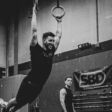 Niek Voermans profile photo