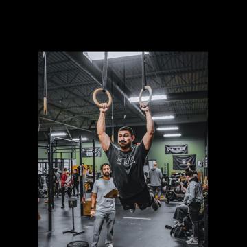 Irvink Reyes profile photo