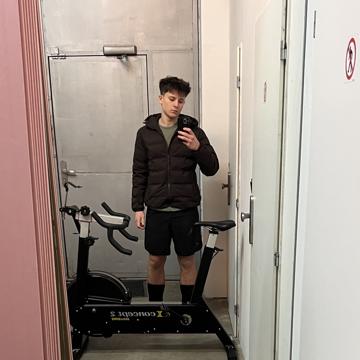 Matěj Smělý profile photo