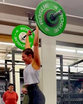 Mandy Habte profile photo