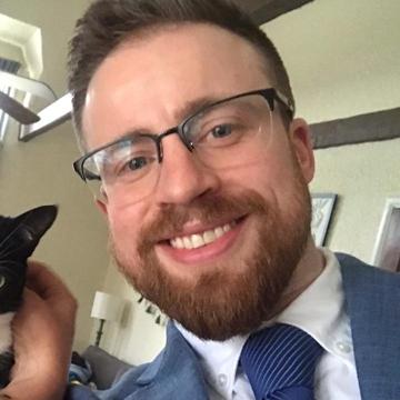 Ronald Ford profile photo