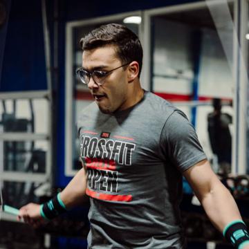 Jacob Pinero profile photo