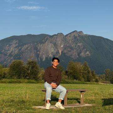 Cedrick Santos profile photo