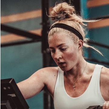 Nicole Doucette profile photo