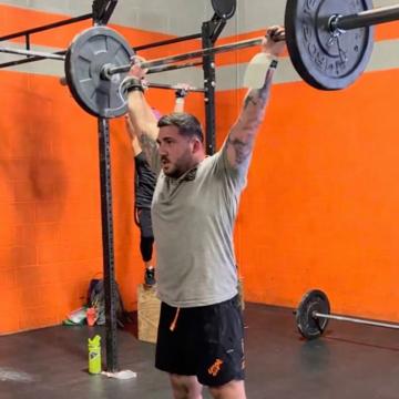 Brent Ostrander profile photo