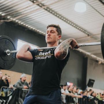 Daniel Alves profile photo