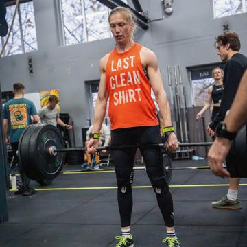 Alies MacLean profile photo