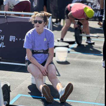 Meghan Sullivan profile photo