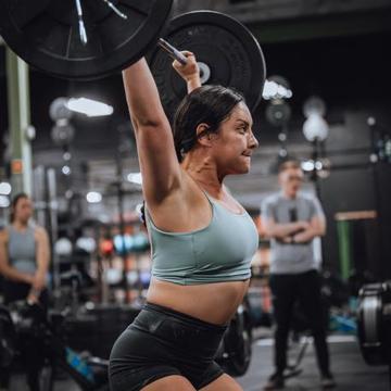 Yvette Arellano profile photo