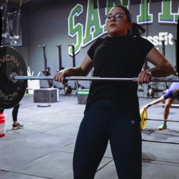 Denisse Fernandez profile photo