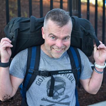 Reid Holcomb profile photo