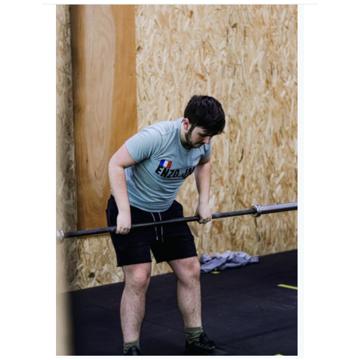 Enzo Jumeaux profile photo