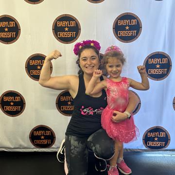 Emily Dickson profile photo