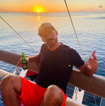 Grégory Bonnet-Piron profile photo