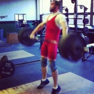 Joshua Griffey profile photo