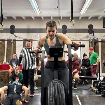 Kelsi Harmon profile photo