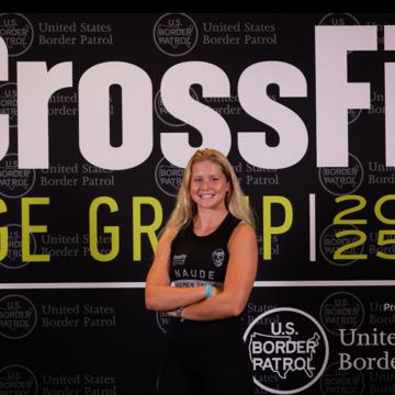 Amber Naude profile photo