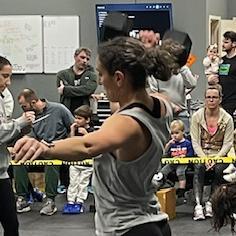 Sarah Wypiszynski profile photo