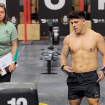 Emmanuel Garita Corrales profile photo