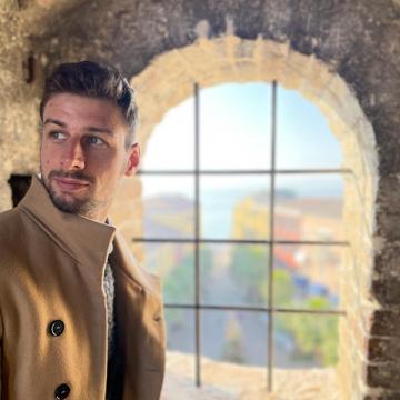 Andrea Zucchini profile photo