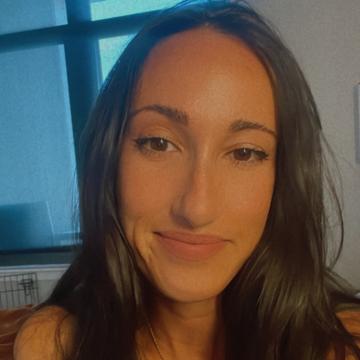 Rebecca Zaiter profile photo