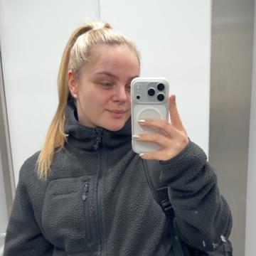 Pia Sundman profile photo