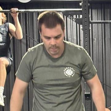 Ben Klaus profile photo