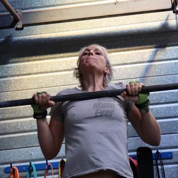 Virginie Pradine profile photo