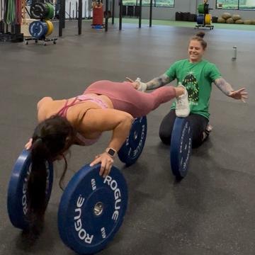 Kristen Cheung profile photo