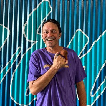 Robert Ronia profile photo