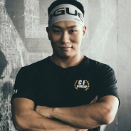 JinHwan Park profile photo