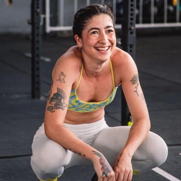 ANA CAROLINE MARQUES SIMOES profile photo