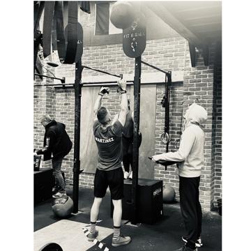 Dherbecourt Martin profile photo