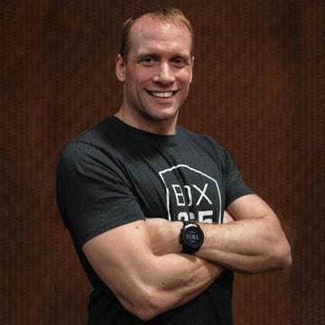 Morten Laursen profile photo