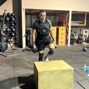 JESUS ARAUJO profile photo