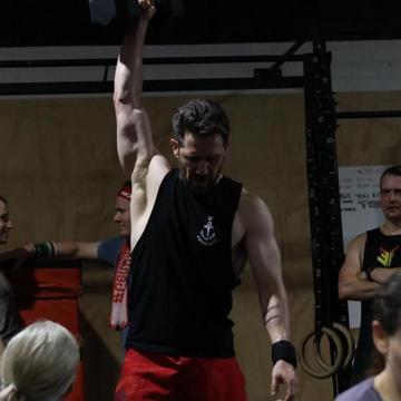 Jarrod Jones profile photo