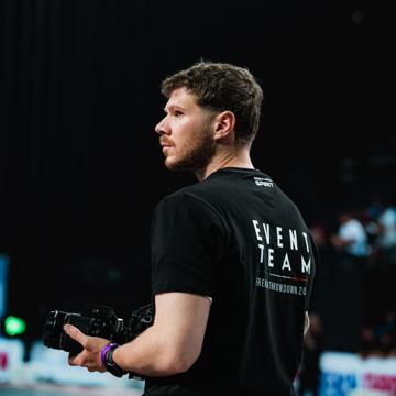 Benjamin Coche profile photo