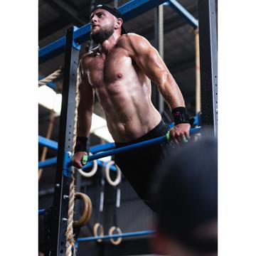 Aaron Becroft profile photo