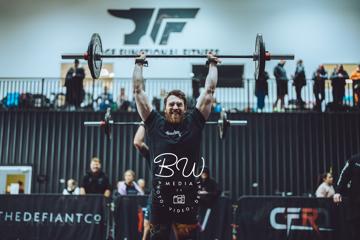 Robert Smith profile photo