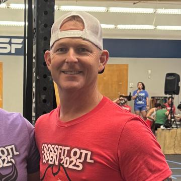 Scott Michener profile photo