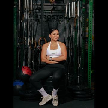 Rizzie Tan profile photo