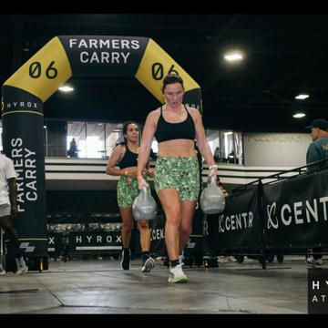 Allison Hewitt profile photo