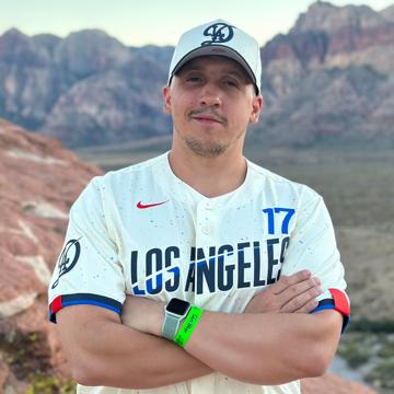 Romain Cogez profile photo