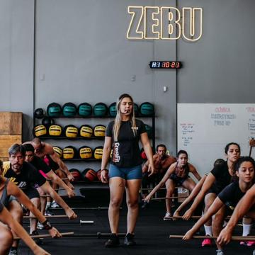 Giovanna Rezende profile photo