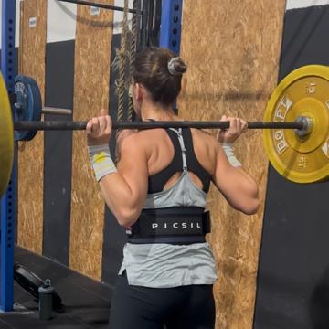 Elisa Nascimento profile photo