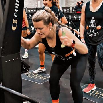 Sara Ford profile photo