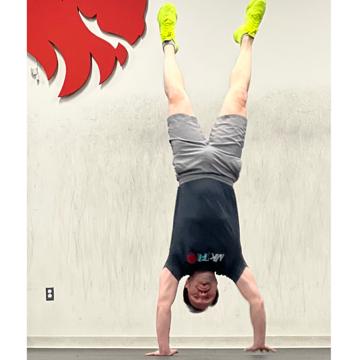 Christopher Hughes profile photo